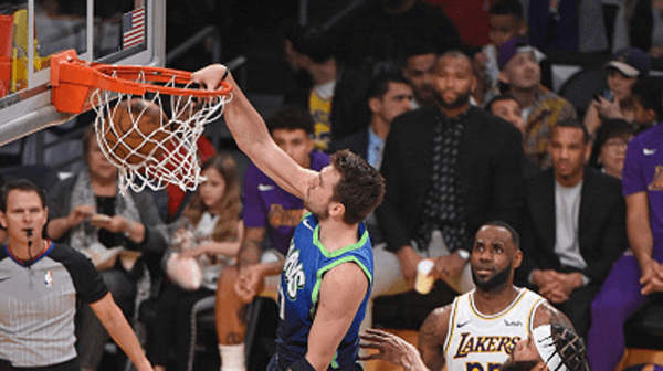 Mavericks Win Fourth Straight; Doncic Continues MVP Case