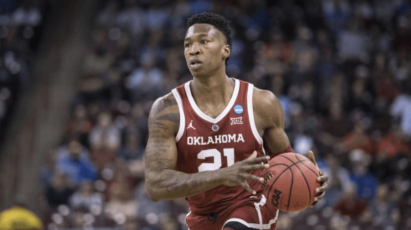 Kansas Jayhawks at Oklahoma Sooners Betting Preview