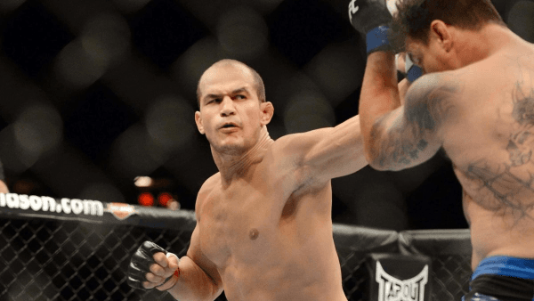 UFC on ESPN+ 24: Blaydes vs. dos Santos Betting Preview