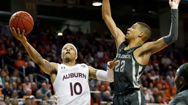 Kentucky Wildcats at Auburn Tigers Betting Preview
