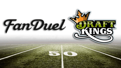 Draft Kings and BetOnline Help Make DFS Legal In Louisiana