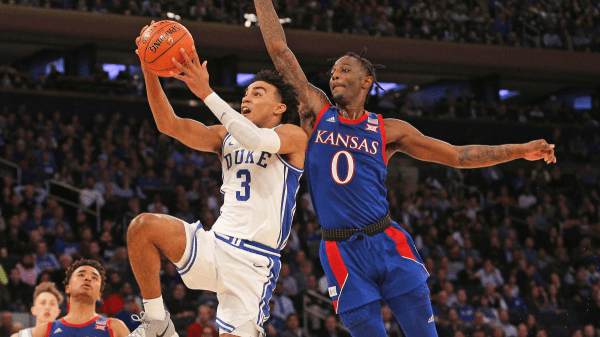 Champions Classic Tests Teams Early; How Many Will Be In Final Four?