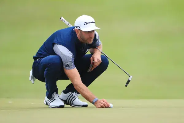 CJ Cup at Shadow Creek – PGA Betting Preview and Odds