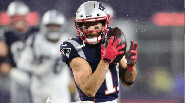 Sunday Night Football Betting Pick: New England Patriots at Houston Texans