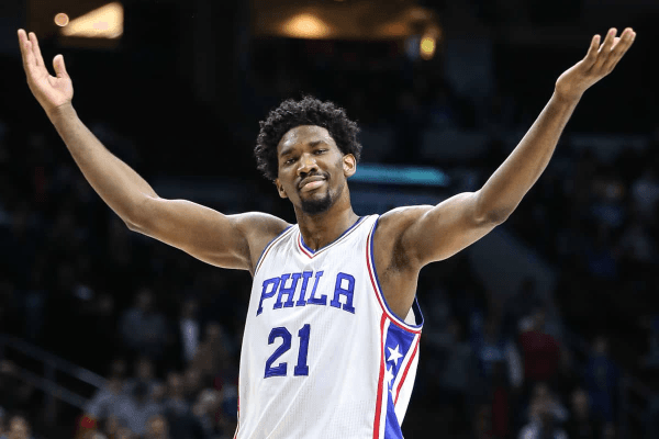 NBA Betting Preview: Philadelphia 76ers at Toronto Raptors