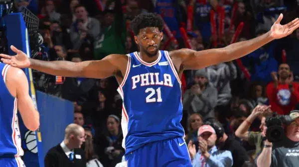 Philadelphia 76ers at Utah Jazz Betting Preview