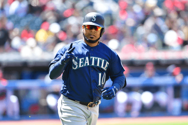 Houston Astros at Seattle Mariners Betting Pick