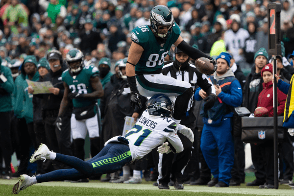 Monday Night Football Betting Preview: New York Giants at Philadelphia Eagles