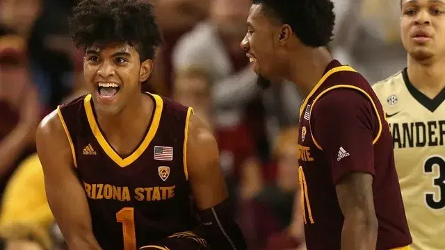 NCAA Tournament First Four Betting Pick: Arizona State Sun Devils vs. St. John’s Storm