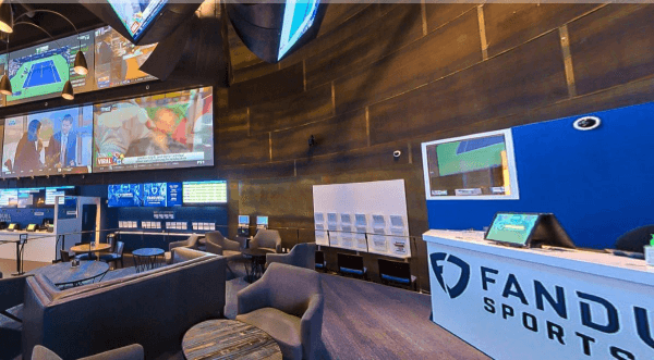 Has The Sports Betting Revenue Ship Sailed?