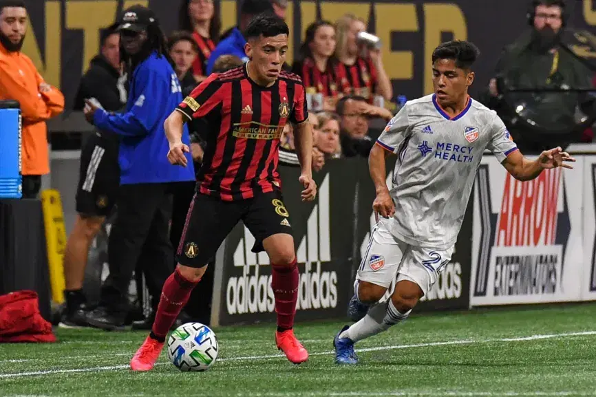Atlanta United vs. FC Cincinnati Betting Preview