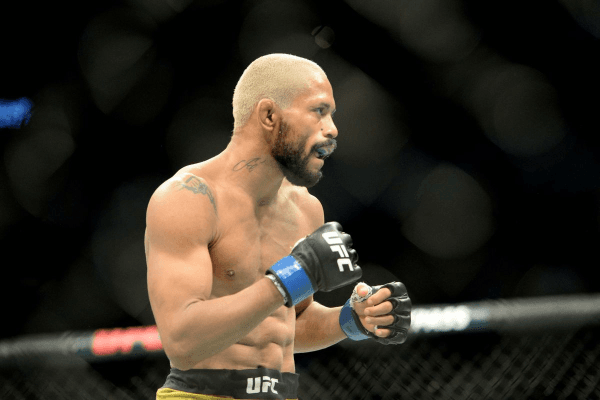 UFC on ESPN+ 27: Benavdiez vs. Figueiredo Betting Tips