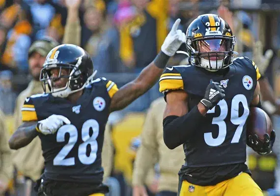 Steelers Stay Hot, Look for Playoff Run