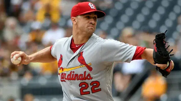 St. Louis Cardinals at Chicago Cubs Betting Preview