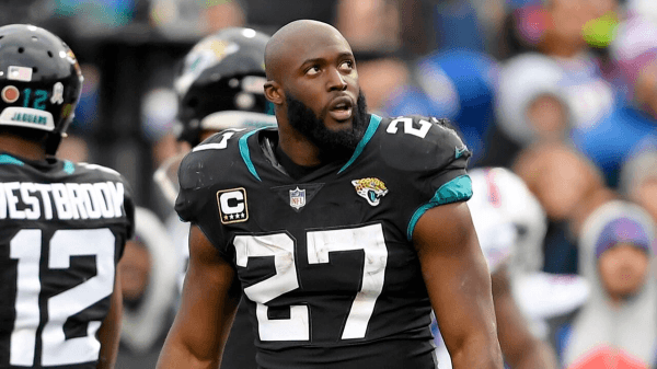 Jacksonville, San Francisco Both Aiming For Trades Ahead Of Draft