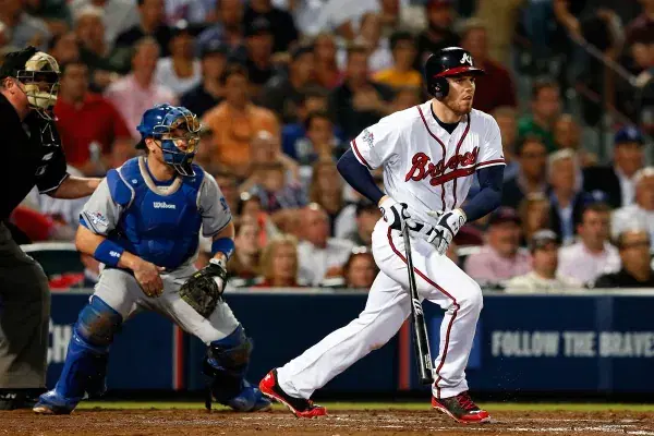 MLB Betting Preview: Philadelphia Phillies at Atlanta Braves