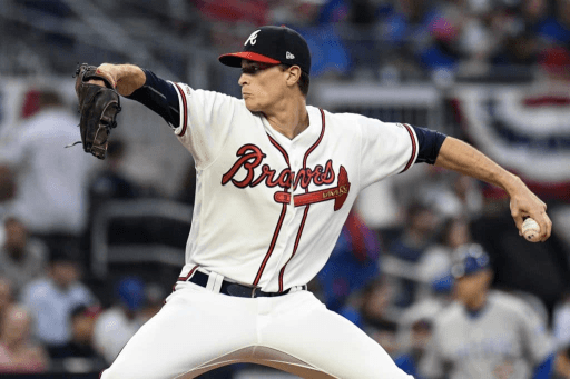MLB Betting Preview: Atlanta Braves at Los Angeles Dodgers