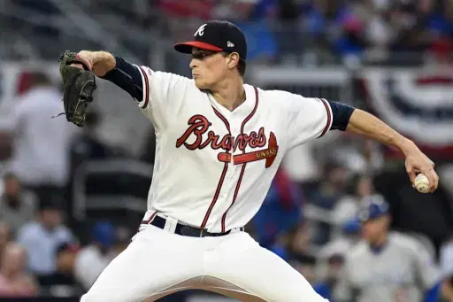 MLB Betting Preview: Atlanta Braves at Los Angeles Dodgers