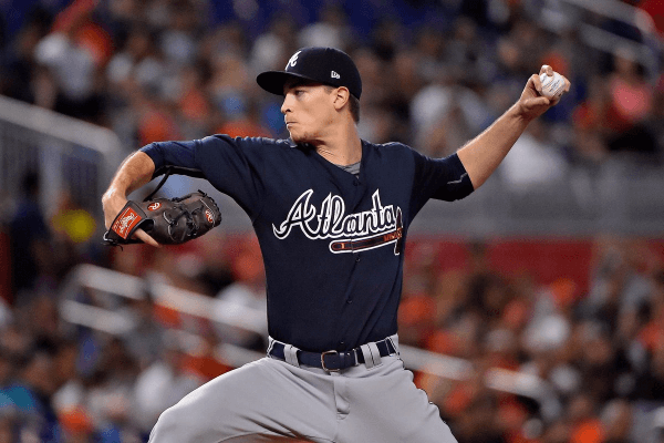 Atlanta Braves at Cleveland Indians Betting Preview