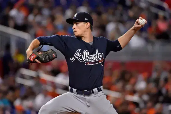 Atlanta Braves at Cleveland Indians Betting Preview