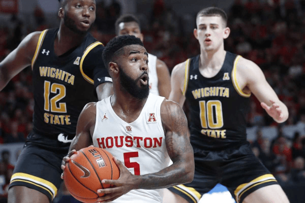 Temple Owls at Houston Cougars Betting Odds and Prediction