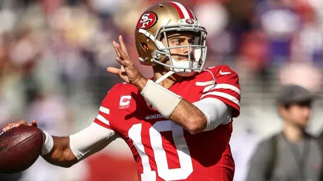 Super Bowl Player Prop Bets