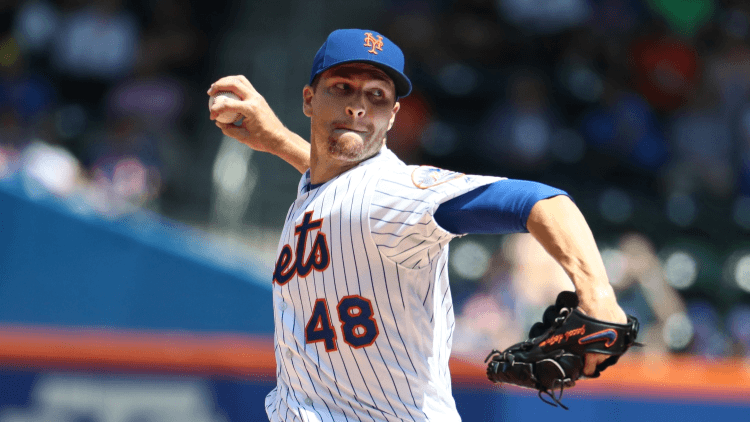DFS Lineup Tips for Major League Baseball Friday May 17, 2019