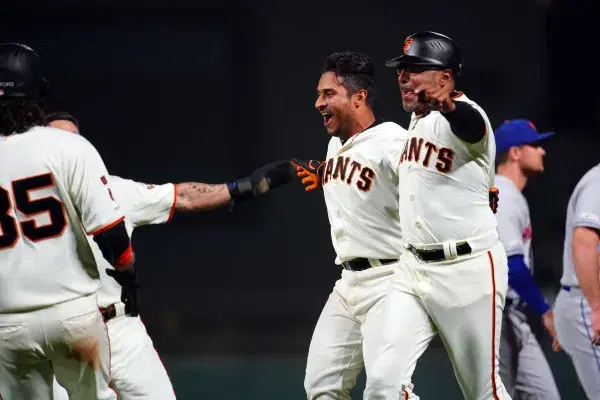 MLB Betting Prediction: New York Mets at San Francisco Giants