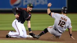 Betting picks for San Francisco Giants at Arizona Diamondbacks