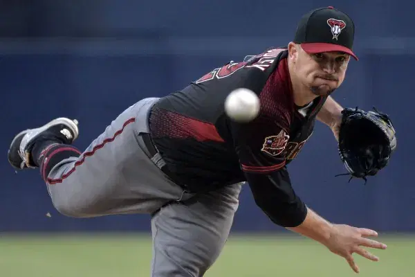 Arizona Diamondbacks at Atlanta Braves Betting Preview