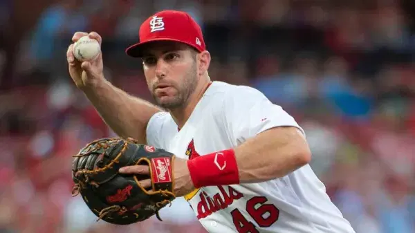 MLB Betting Preview: Chicago Cubs at St. Louis Cardinals
