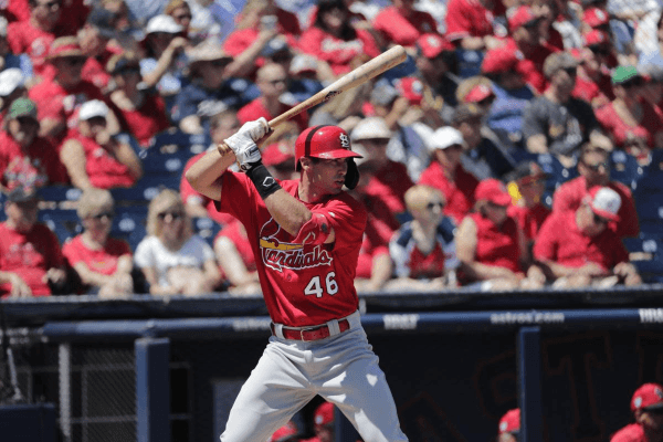 MLB Betting Advice: Cincinnati Reds at St. Louis Cardinals