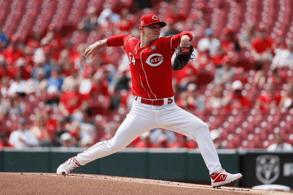 MLB Betting Preview: Pittsburgh Pirates at Cincinnati Reds