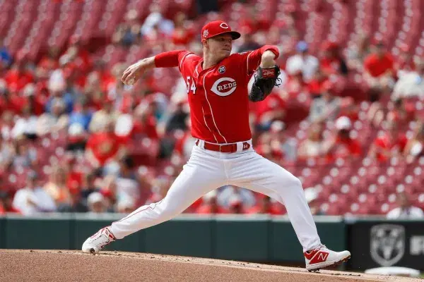 MLB Betting Preview: Pittsburgh Pirates at Cincinnati Reds
