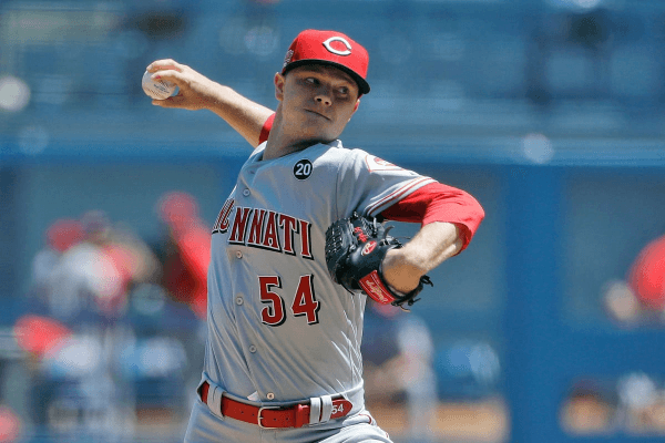 Cincinnati Reds at Oakland Athletics Betting Tips