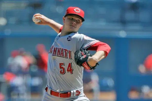 Cincinnati Reds at Oakland Athletics Betting Tips