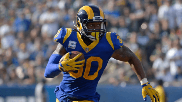 Dallas Cowboys at Los Angeles Rams Betting Preview