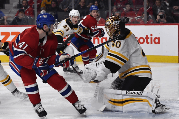 NHL Weekend Recap: Another Weird Saturday for Bettors