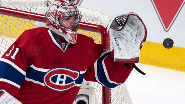 NHL Weekend Picks – Guide to Betting This Saturday’s Games