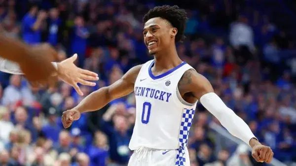 Kentucky Wildcats at Texas Tech Red Raiders Betting Preview