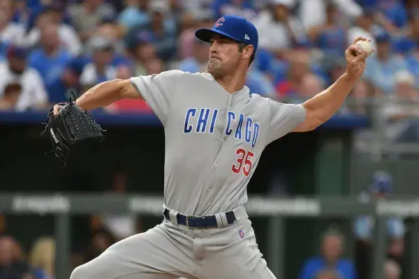 Philadelphia Phillies at Chicago Cubs Betting Pick