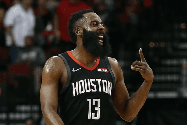 76ers, Rockets Get Set For Showdown Of NBA Contenders