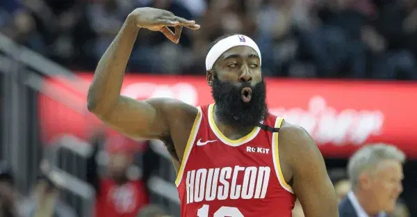 Houston Rockets at Oklahoma City Thunder Betting Preview