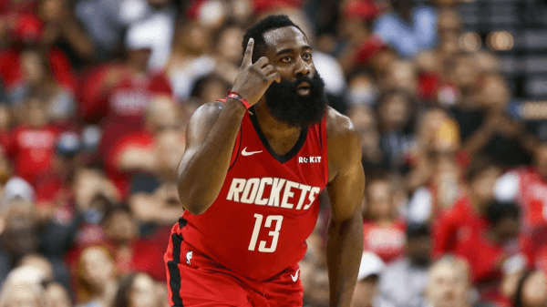 LA Clippers at Houston Rockets Betting Pick