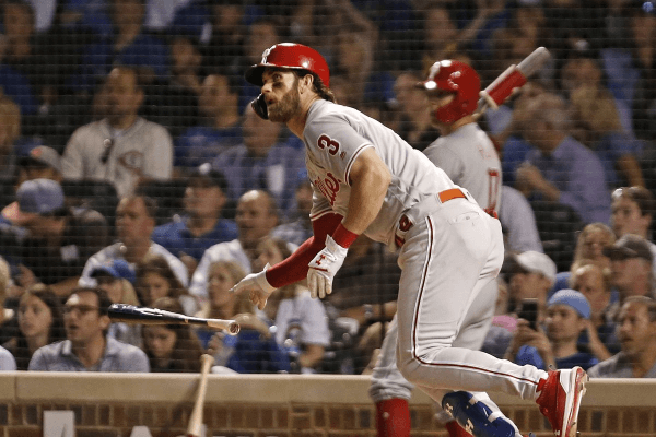 MLB Betting Advice and Pick: Philadelphia Phillies at Los Angeles Dodgers