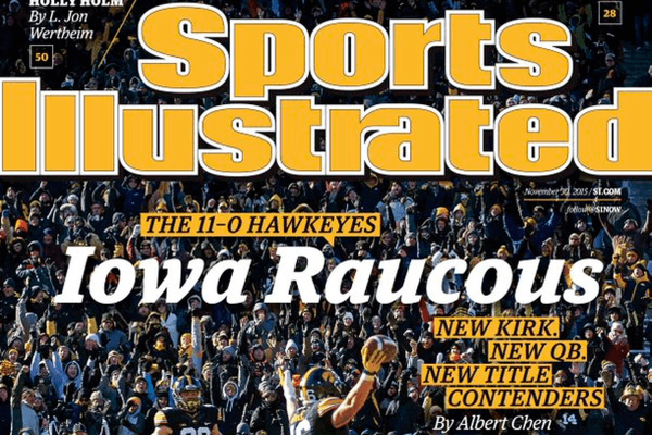 Sports Illustrated Owner Expecting Deal With Sports Betting Company