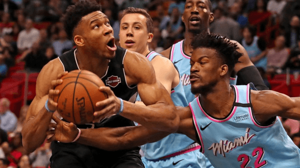 Adebayo, Heat Dominate Giannis’ Bucks; Should Odds Be Closer In East?