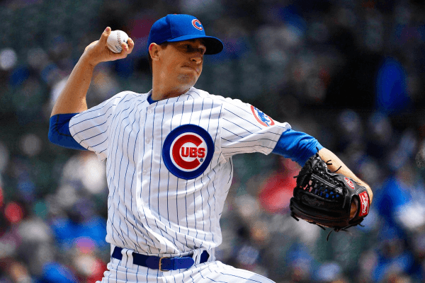 MLB Betting Advice: St. Louis Cardinals at Chicago Cubs