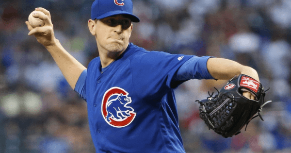 Chicago Cubs at Pittsburgh Pirates Betting Tips and Prediction