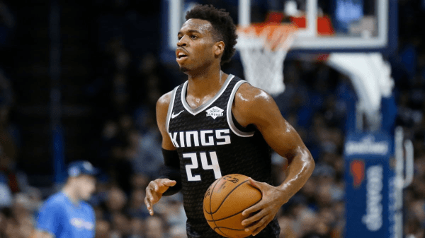 Milwaukee Bucks at Sacramento Kings Betting Preview
